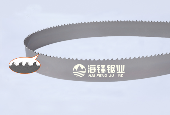 开封PROCUT-AA抗拉齿型